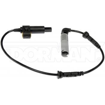 2000 BMW 328Ci ABS Wheel Speed Sensor Front Dorman 695470 image 2 of 4