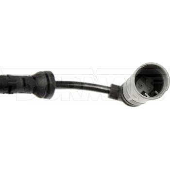 2000 BMW 328Ci ABS Wheel Speed Sensor Front Dorman 695470 image 4 of 4