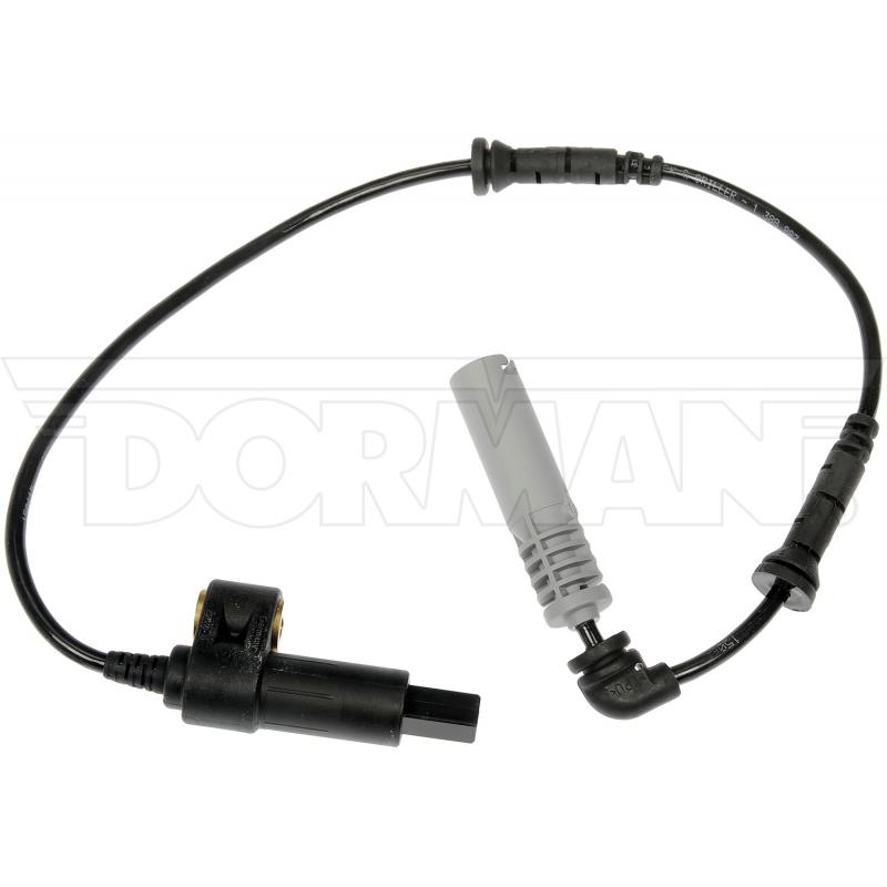 2001 BMW M3 ABS Wheel Speed Sensor
