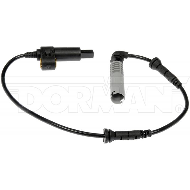 1998 BMW 323is ABS Wheel Speed Sensor Front Dorman 695470 image 2 of 4