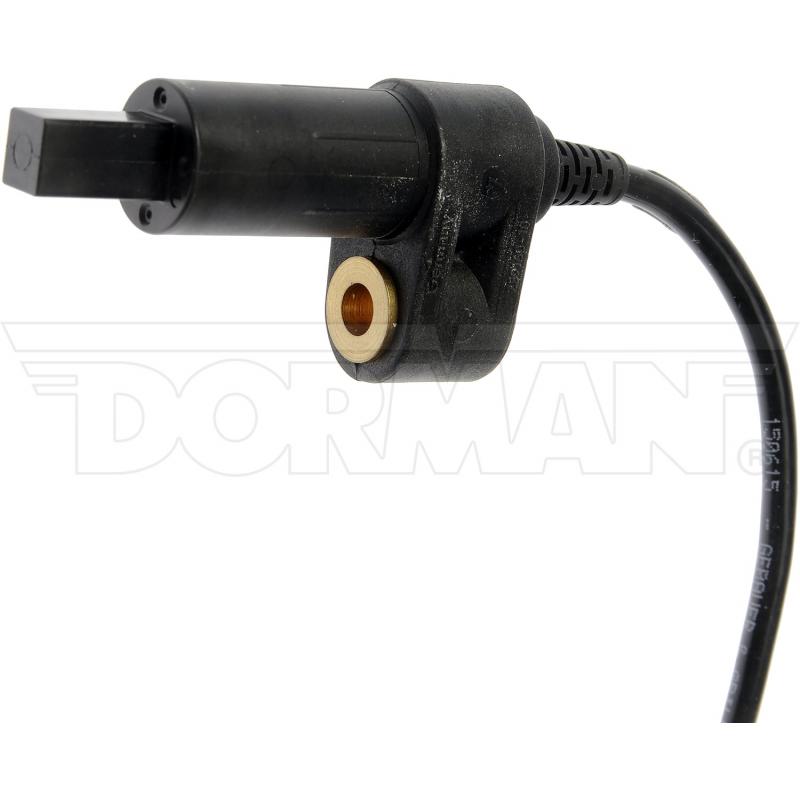 1998 BMW 323is ABS Wheel Speed Sensor Front Dorman 695470 image 3 of 4