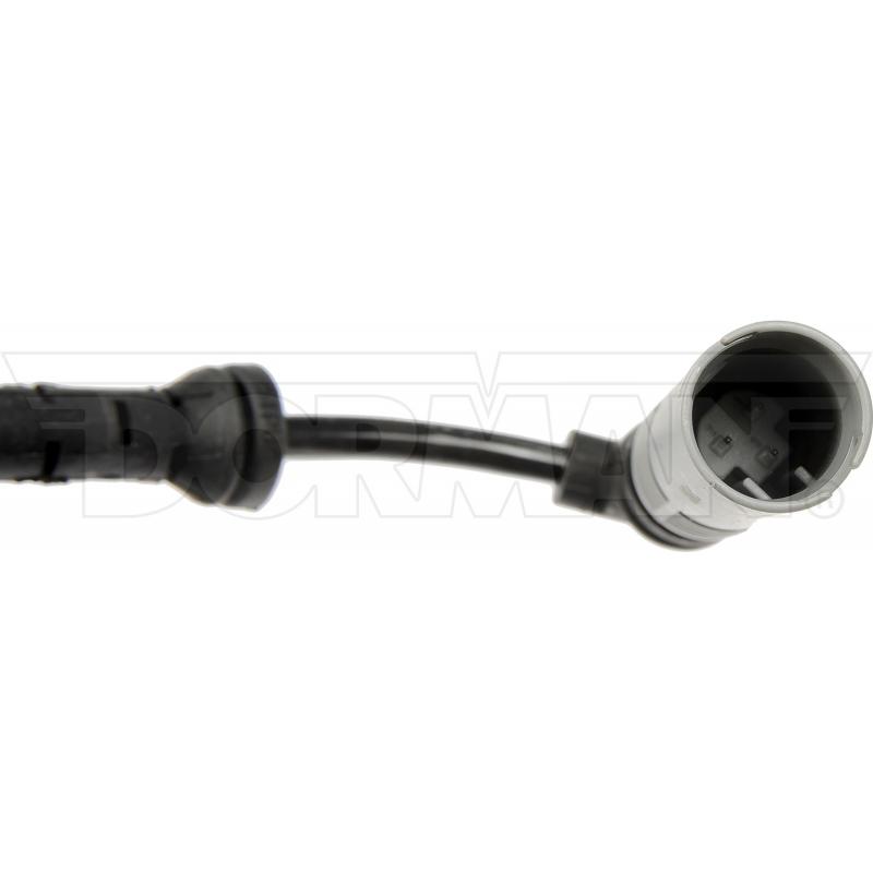 1998 BMW 323is ABS Wheel Speed Sensor Front Dorman 695470 image 4 of 4