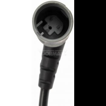 2000 BMW 328Ci ABS Wheel Speed Sensor Rear Dorman 695472 image 1 of 3