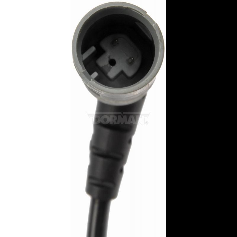 1998 BMW 323is ABS Wheel Speed Sensor Rear Dorman 695472 image 1 of 3