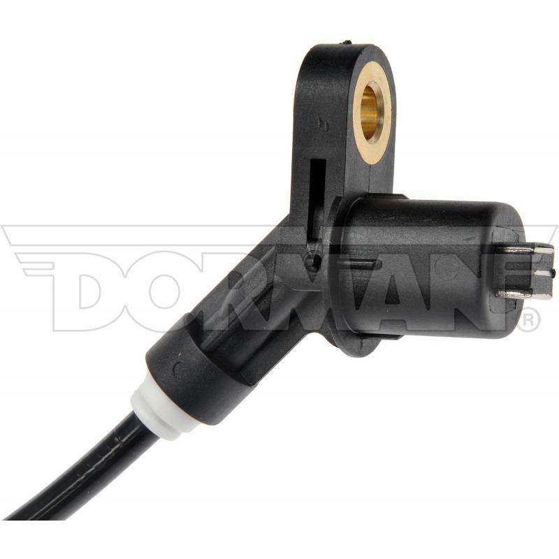 1998 BMW 323is ABS Wheel Speed Sensor Rear Dorman 695472 image 2 of 3