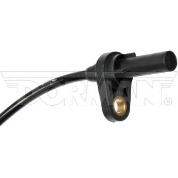 2007 BMW 525i ABS Wheel Speed Sensor Front Dorman 695477 image 1 of 3