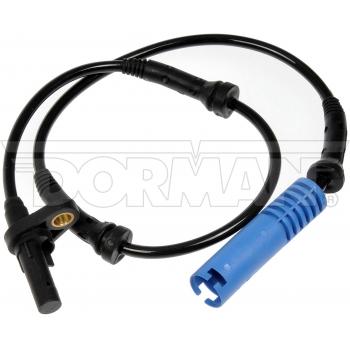 2007 BMW 525i ABS Wheel Speed Sensor Front Dorman 695477 image 3 of 3