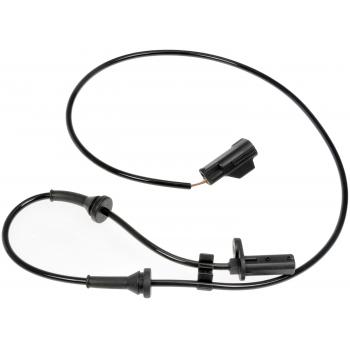 1999 Volvo C70 ABS Wheel Speed Sensor