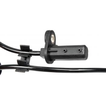 1999 Volvo C70 ABS Wheel Speed Sensor Front Dorman 695507 image 2 of 3