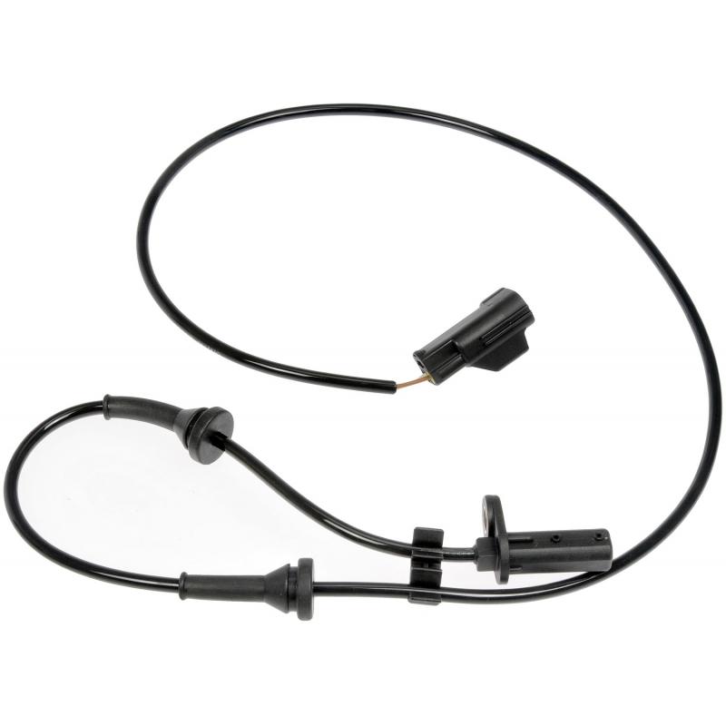 2001 Volvo C70 ABS Wheel Speed Sensor
