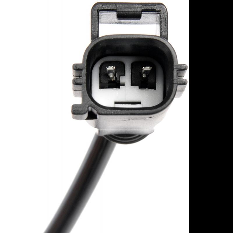 2003 Volvo C70 ABS Wheel Speed Sensor Front Dorman 695507 image 3 of 3