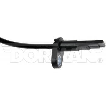 2007 Nissan Altima ABS Wheel Speed Sensor Rear Dorman 695533 image 1 of 4
