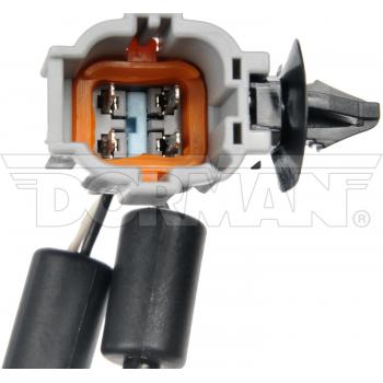 2007 Nissan Altima ABS Wheel Speed Sensor Rear Dorman 695533 image 2 of 4