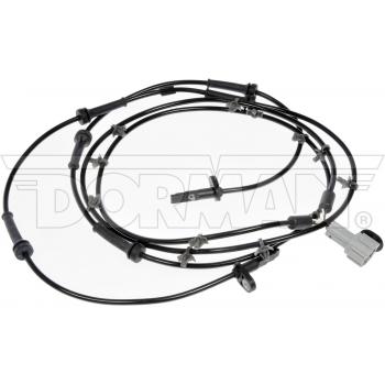 2007 Nissan Altima ABS Wheel Speed Sensor Rear Dorman 695533 image 4 of 4