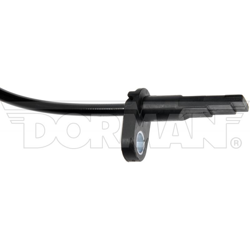 2008 Nissan Altima ABS Wheel Speed Sensor Rear Dorman 695533 image 1 of 4