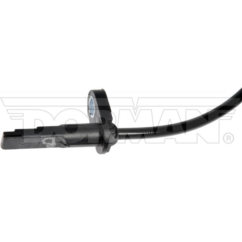 2008 Nissan Altima ABS Wheel Speed Sensor Rear Dorman 695533 image 3 of 4
