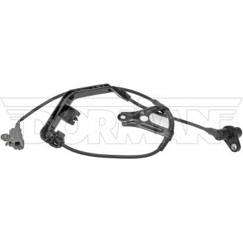 1996 Toyota Corolla ABS Wheel Speed Sensor Front Left Dorman 695562 image 2 of 3
