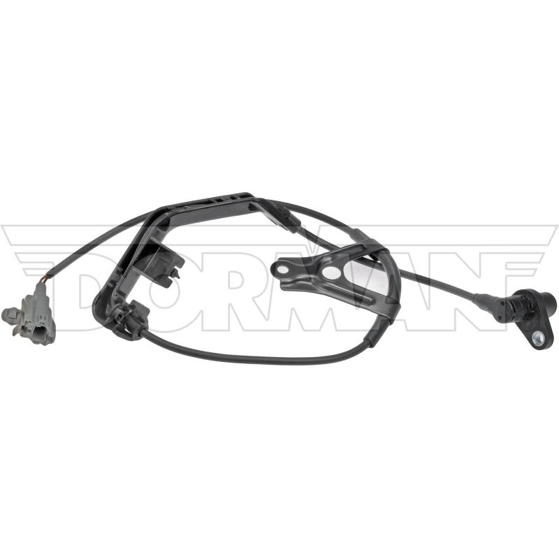 1996 Toyota Corolla ABS Wheel Speed Sensor Front Left Dorman 695562 image 2 of 3