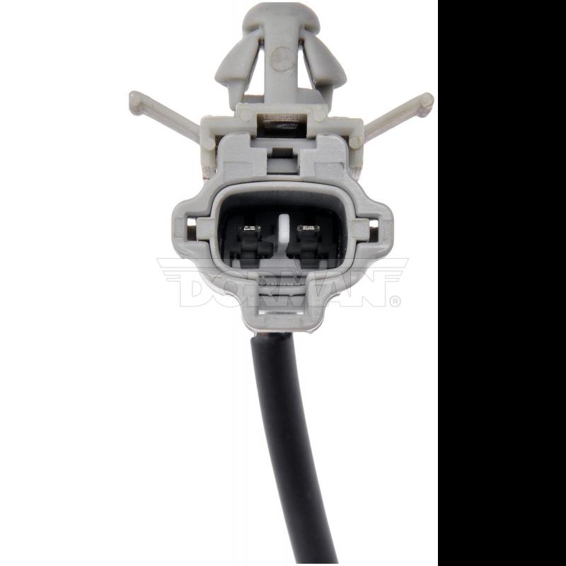 1996 Toyota Corolla ABS Wheel Speed Sensor Front Left Dorman 695562 image 3 of 3