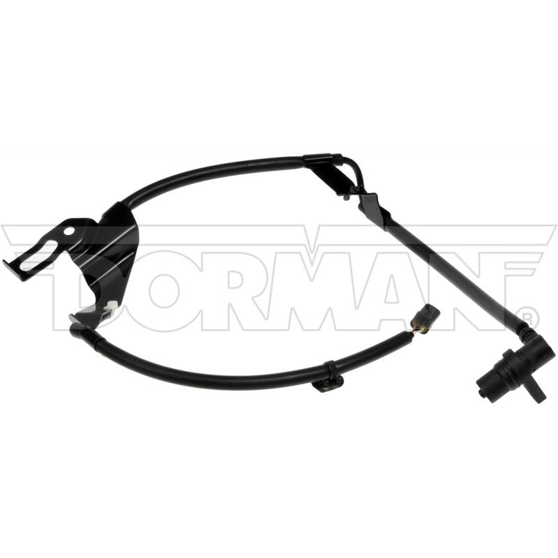 1998 Lexus GS400 ABS Wheel Speed Sensor Front Left Dorman 695583 image 3 of 3