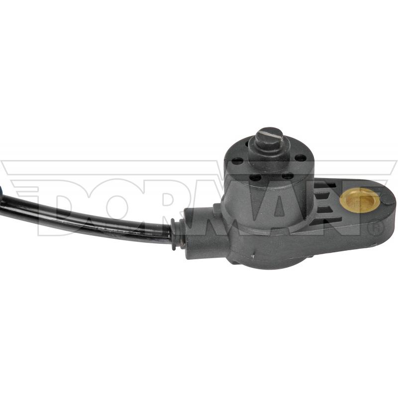 2003 Honda Pilot ABS Wheel Speed Sensor Front Left Dorman 695662 image 2 of 3