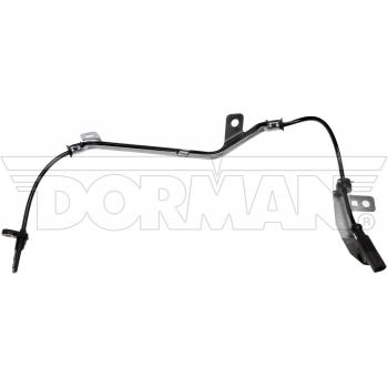 2005 Subaru Legacy ABS Wheel Speed Sensor Rear Right Dorman 695669 image 1 of 3