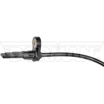 2005 Subaru Legacy ABS Wheel Speed Sensor Rear Right Dorman 695669 image 2 of 3