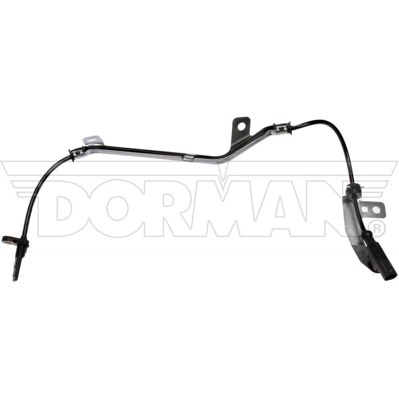2006 Subaru Legacy ABS Wheel Speed Sensor