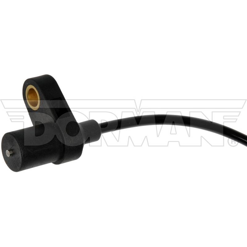2003 Subaru Baja ABS Wheel Speed Sensor Front Left Dorman 695671 image 3 of 3