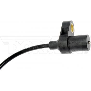 2001 Subaru Outback ABS Wheel Speed Sensor Front Right Dorman 695672 image 3 of 3
