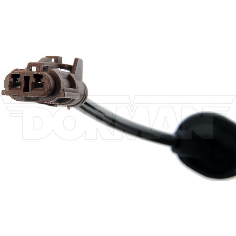 2003 Subaru Baja ABS Wheel Speed Sensor Front Right Dorman 695672 image 2 of 3