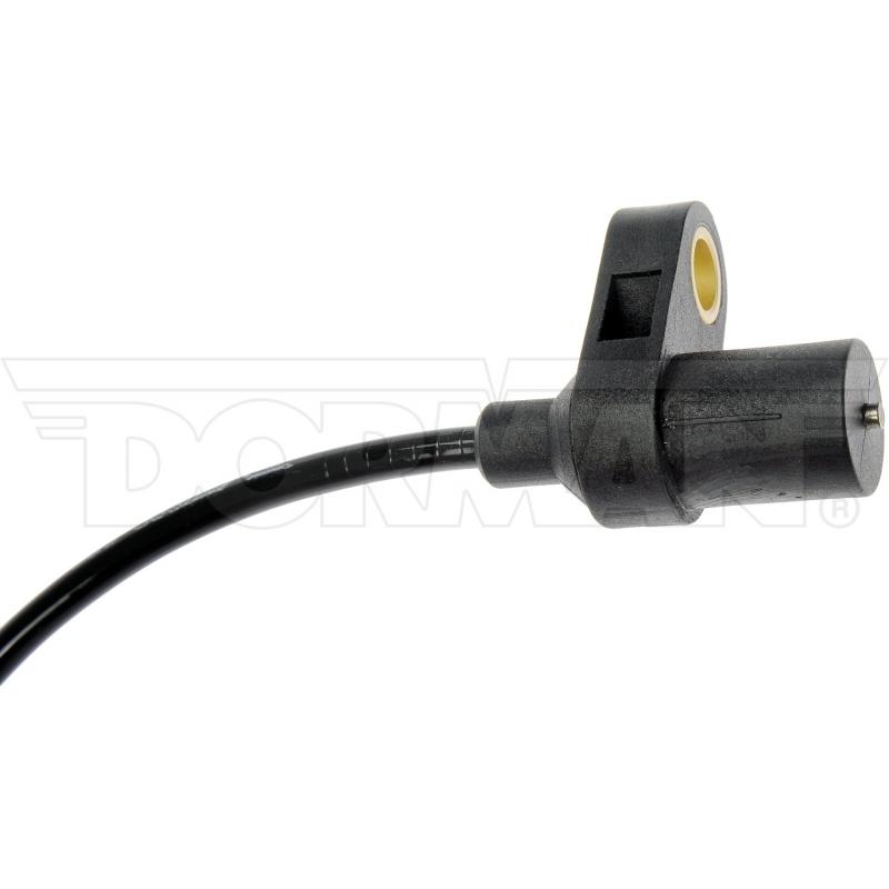 2003 Subaru Baja ABS Wheel Speed Sensor Front Right Dorman 695672 image 3 of 3
