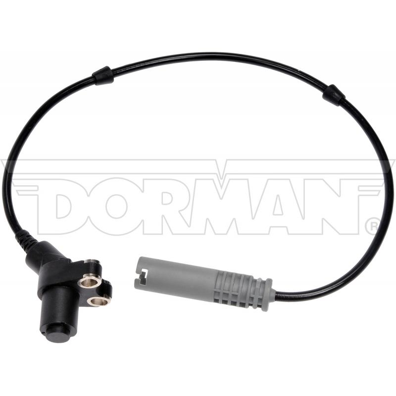1999 BMW Z3 ABS Wheel Speed Sensor