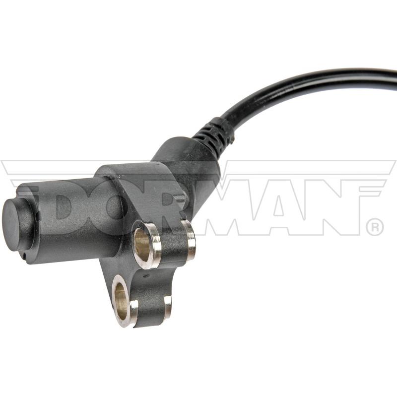 2001 BMW Z3 ABS Wheel Speed Sensor Rear Dorman 695747 image 2 of 3