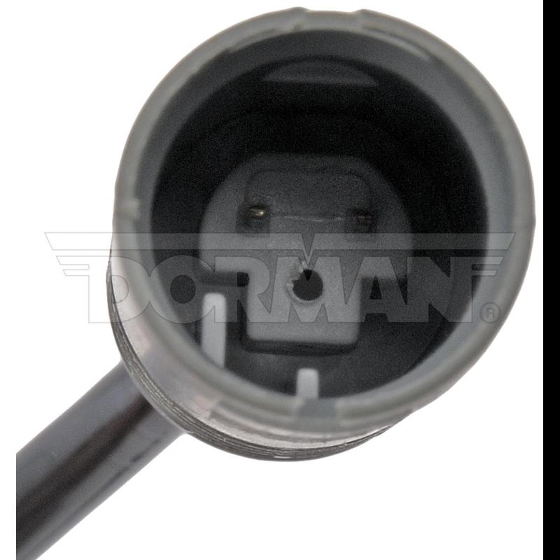 2001 BMW Z3 ABS Wheel Speed Sensor Rear Dorman 695747 image 3 of 3