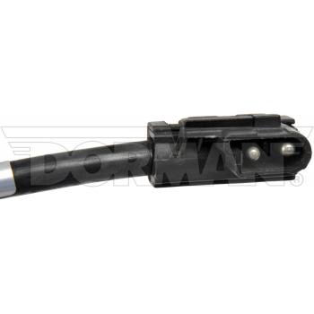 1997 Mercedes-Benz C230 ABS Wheel Speed Sensor Rear Dorman 695784 image 3 of 3