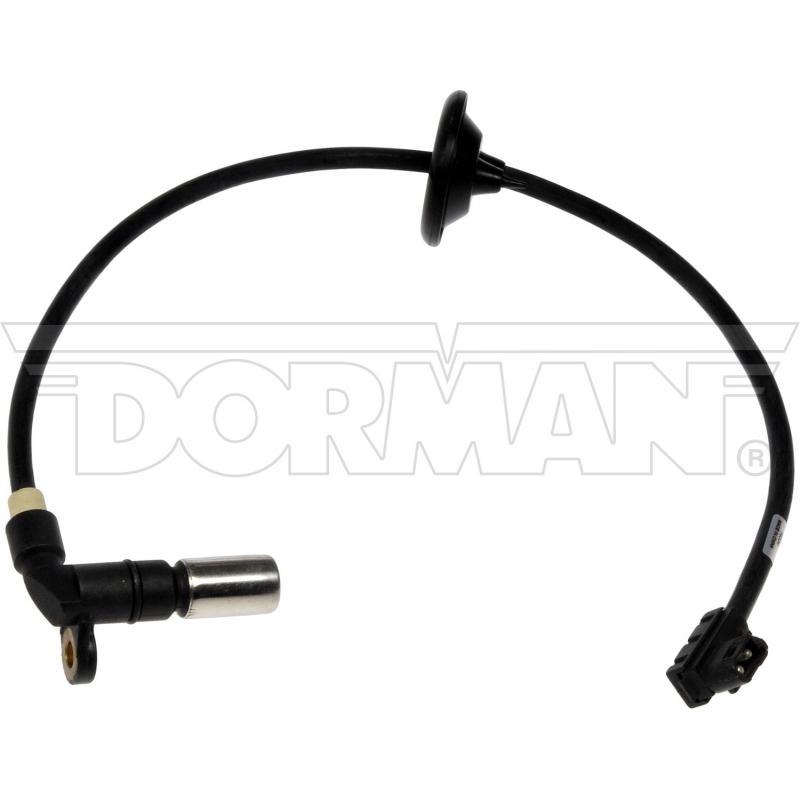 1996 Mercedes-Benz C36 AMG ABS Wheel Speed Sensor