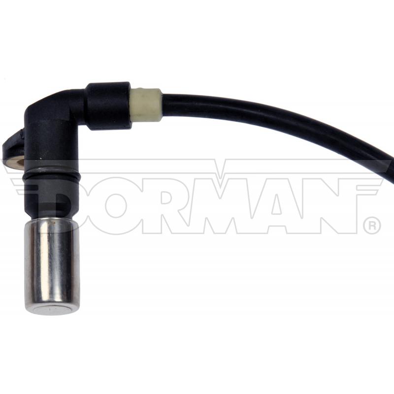 1996 Mercedes-Benz C230 ABS Wheel Speed Sensor Rear Right Dorman 695784 image 2 of 3