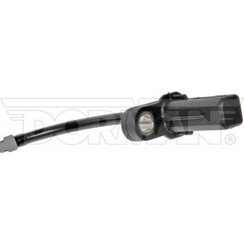 2006 BMW 325i ABS Wheel Speed Sensor Rear Dorman 695828 image 1 of 3