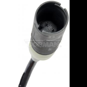 2006 BMW 325i ABS Wheel Speed Sensor Rear Dorman 695828 image 3 of 3