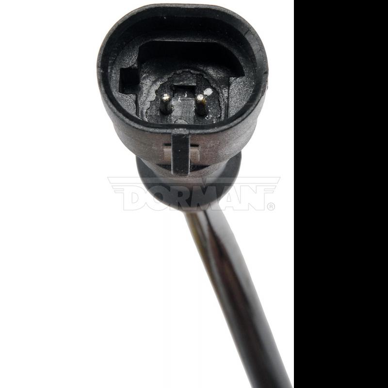 2003 Dodge Stratus ABS Wheel Speed Sensor Rear Left Dorman 695856 image 1 of 3