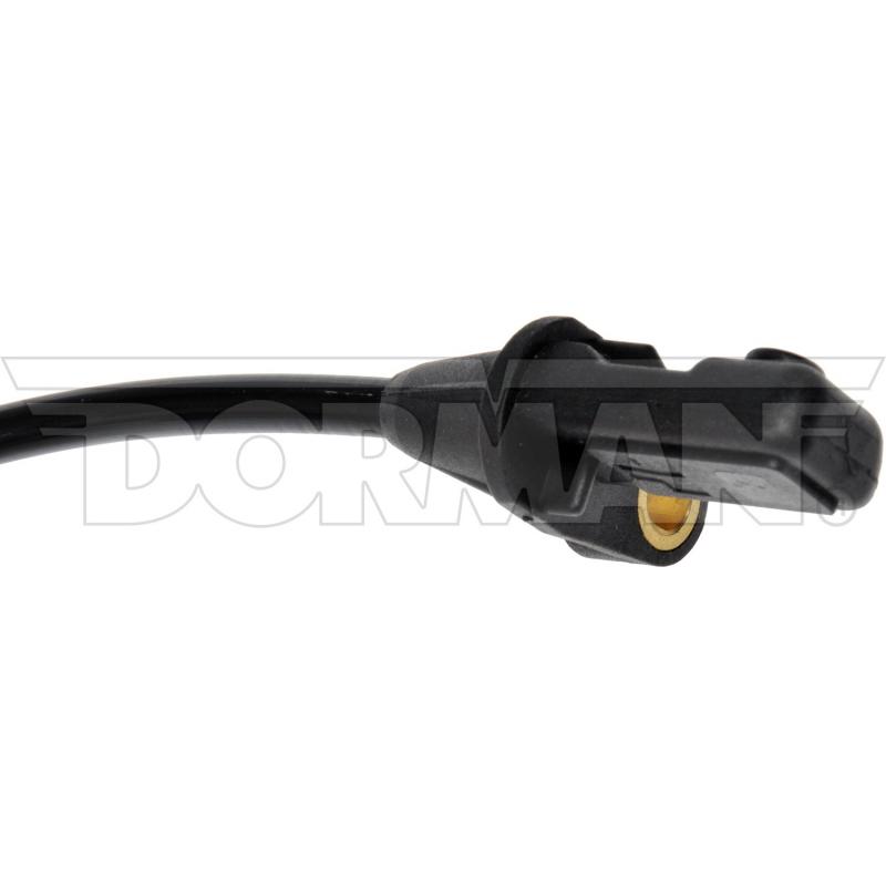 2003 Dodge Stratus ABS Wheel Speed Sensor Rear Left Dorman 695856 image 3 of 3