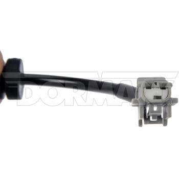 2010 Nissan Rogue ABS Wheel Speed Sensor Front Dorman 695872 image 2 of 3