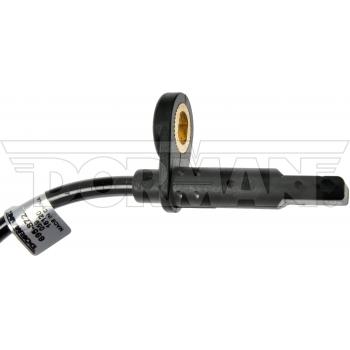 2010 Nissan Rogue ABS Wheel Speed Sensor Front Dorman 695872 image 3 of 3