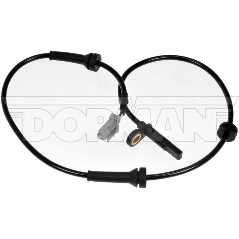 2009 Nissan Rogue ABS Wheel Speed Sensor