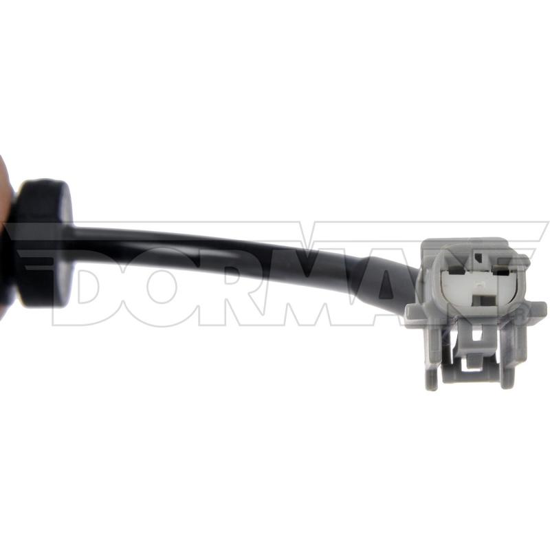 2009 Nissan Rogue ABS Wheel Speed Sensor Front Dorman 695872 image 2 of 3