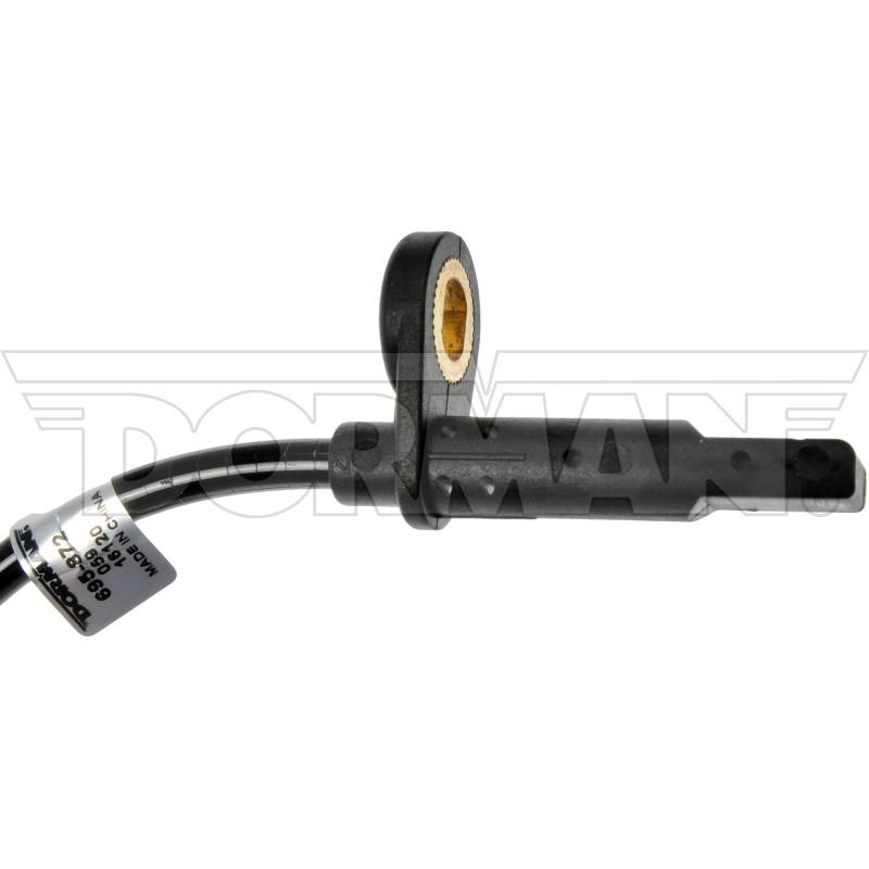 2009 Nissan Rogue ABS Wheel Speed Sensor Front Dorman 695872 image 3 of 3