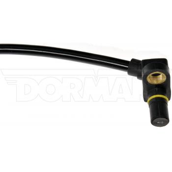 2004 Dodge Dakota ABS Wheel Speed Sensor Front Right Dorman 695883 image 1 of 3