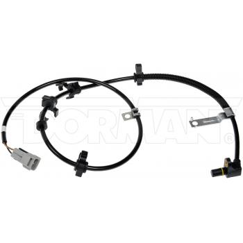 2004 Dodge Dakota ABS Wheel Speed Sensor Front Right Dorman 695883 image 2 of 3