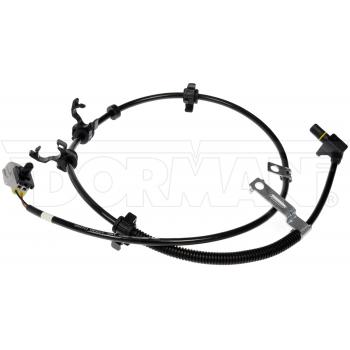 2004 Dodge Dakota ABS Wheel Speed Sensor Front Right Dorman 695883 image 3 of 3